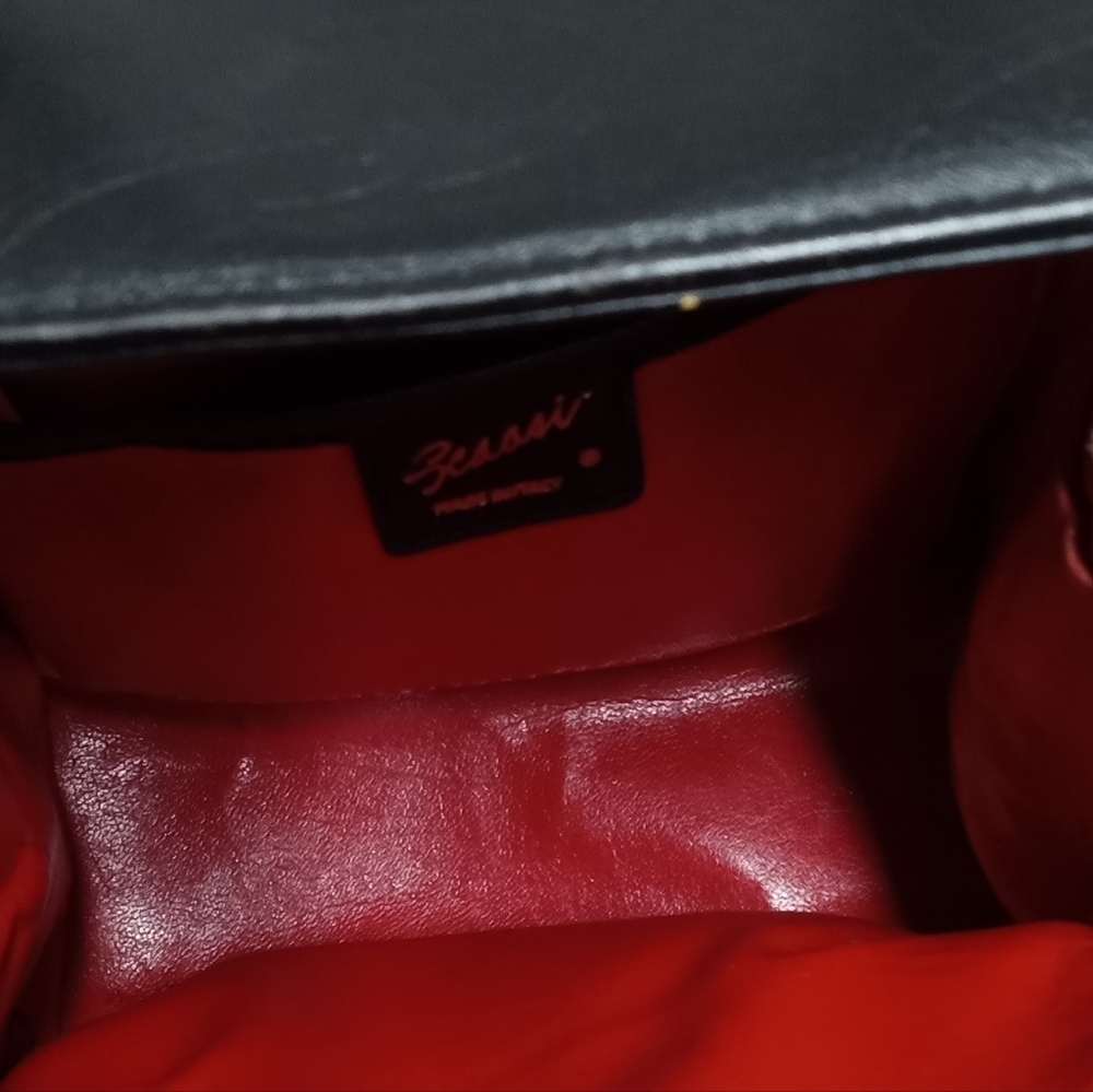 Arnold Scaasi Crossbody - Picture 5 of 5